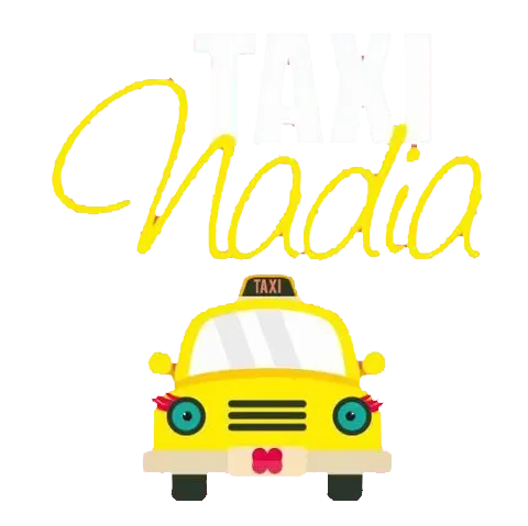 taxi nadia logo