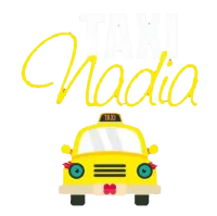 taxi nadia logo