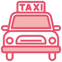 taxi